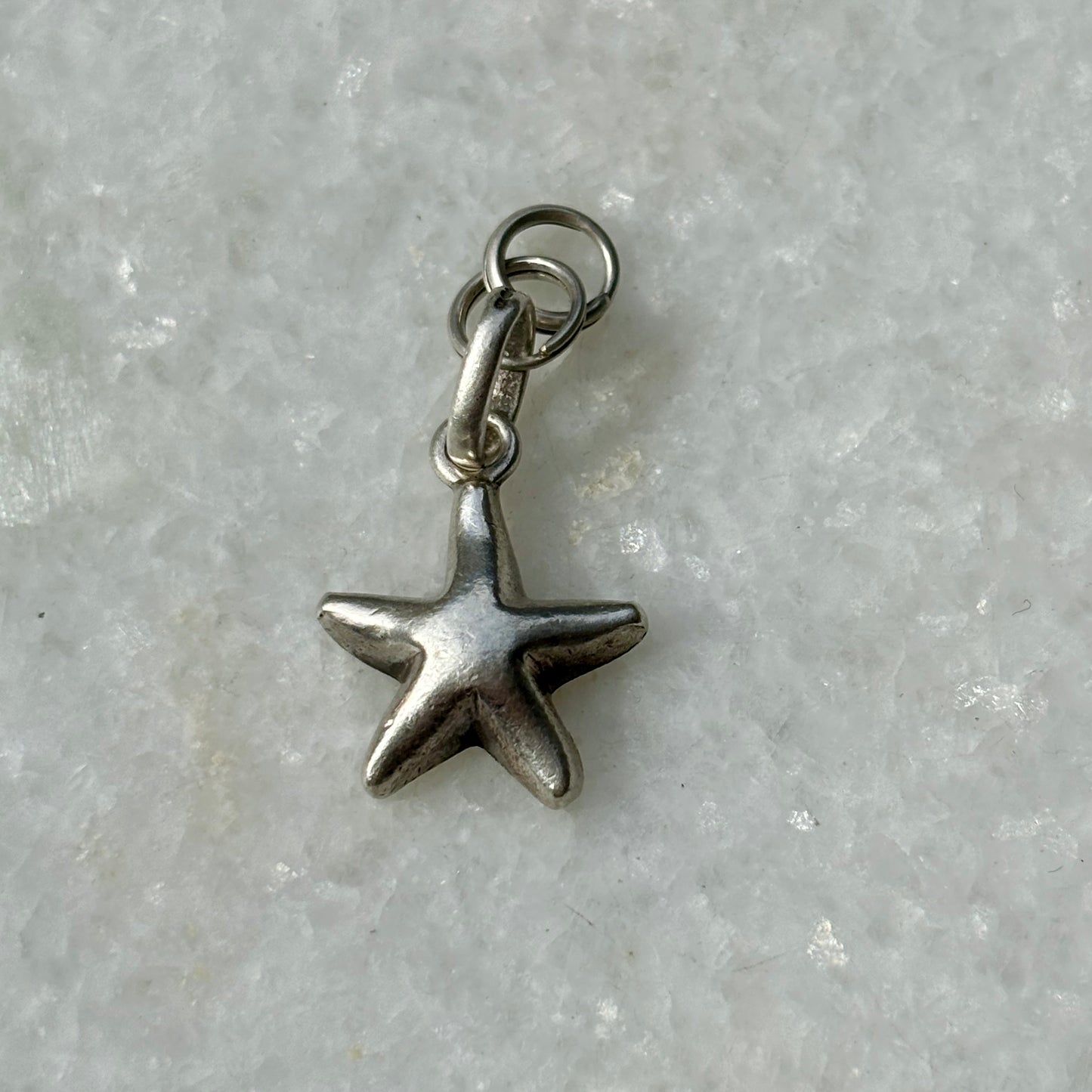 Links of London Starfish Charm