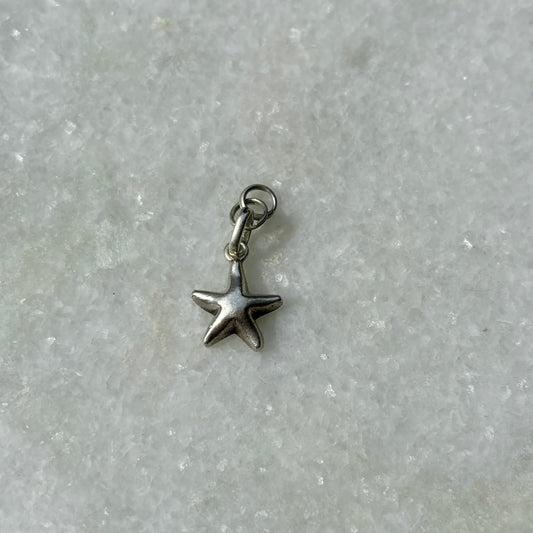 Links of London Starfish Charm